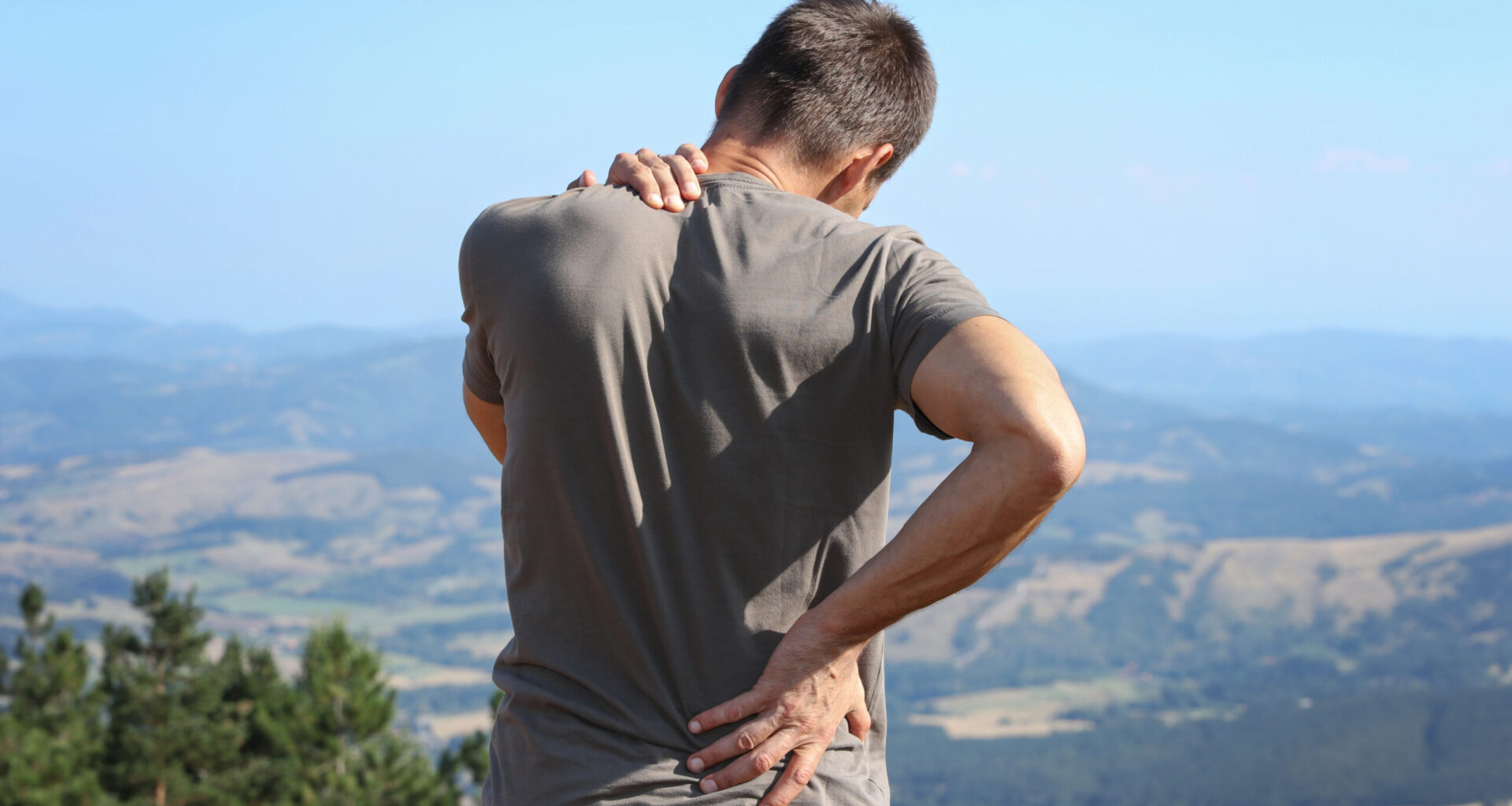 Putting non-surgical care first • Brand stories