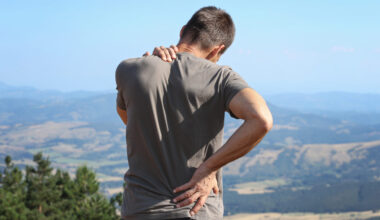 Putting non-surgical care first • Brand stories