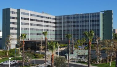 MemorialCare Long Beach Medical Center named to Newsweek’s World’s Best Hospitals list for eighth consecutive year • Brand stories