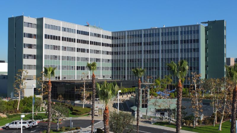 MemorialCare Long Beach Medical Center named to Newsweek’s World’s Best Hospitals list for eighth consecutive year • Brand stories