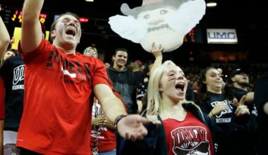 San Jose State vs UNLV Prediction, Odds & Best Bets Today