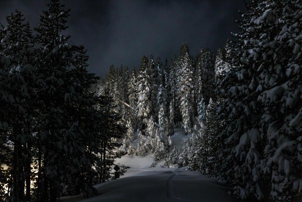 As snowpack rebounds, complaceny is California's biggest water risk — a Press Democrat editorial