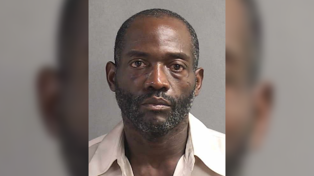Florida man charged for slashing teen's neck, sledgehammer attack