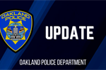 News Releases | City of Oakland, CA