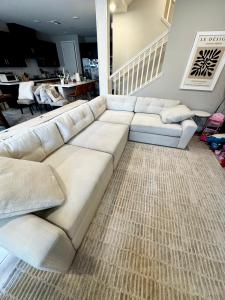 Upholstery and Carpet Cleaning San Jose Los Gatos (408) 495-1332 Call us