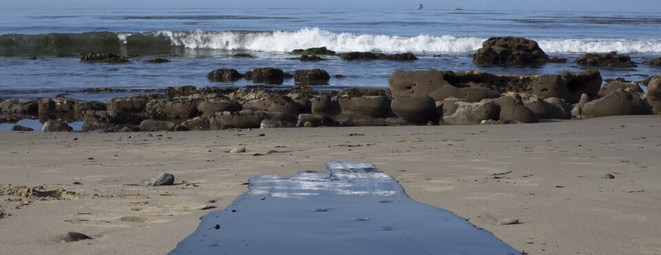 California’s Sable Pipeline Suit Tests ‘Energy Emergency’ Reach