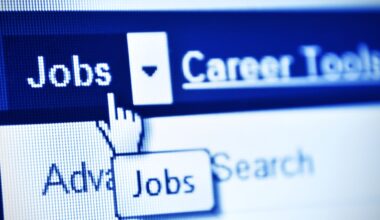 California’s Job Market Stalls as Other States Add Workers