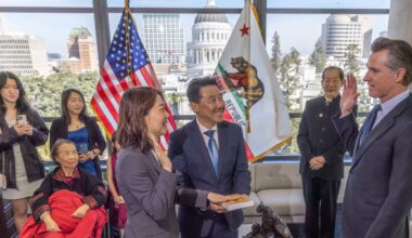 California’s Former CIO Ends Her Time in State Service