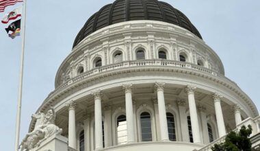 Why the Federal Government Is Going After California's AI Laws