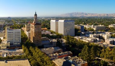 Signal Priority Improves the Bus Ride in San Jose, Calif.