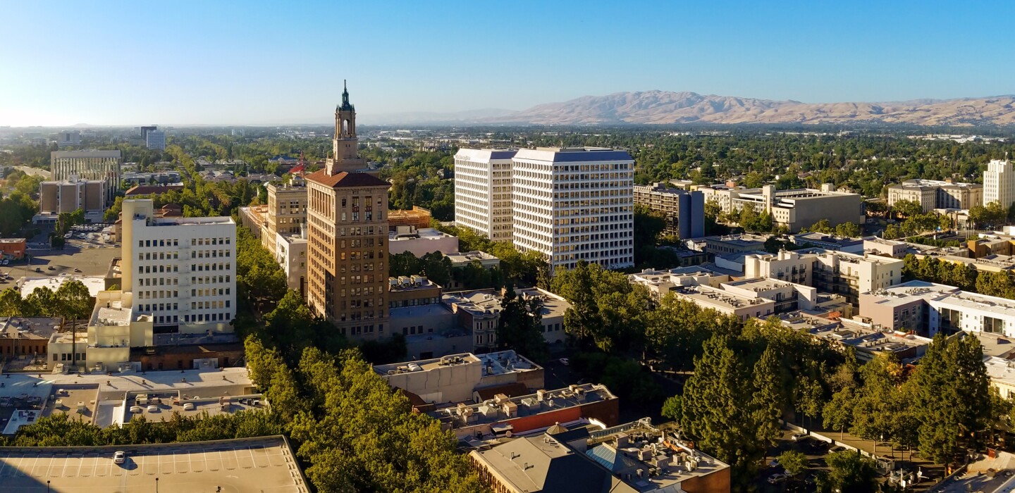 Signal Priority Improves the Bus Ride in San Jose, Calif.