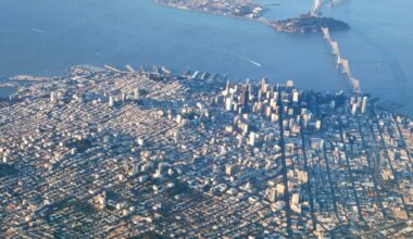 San Francisco Launches Permitting Portal With Payments