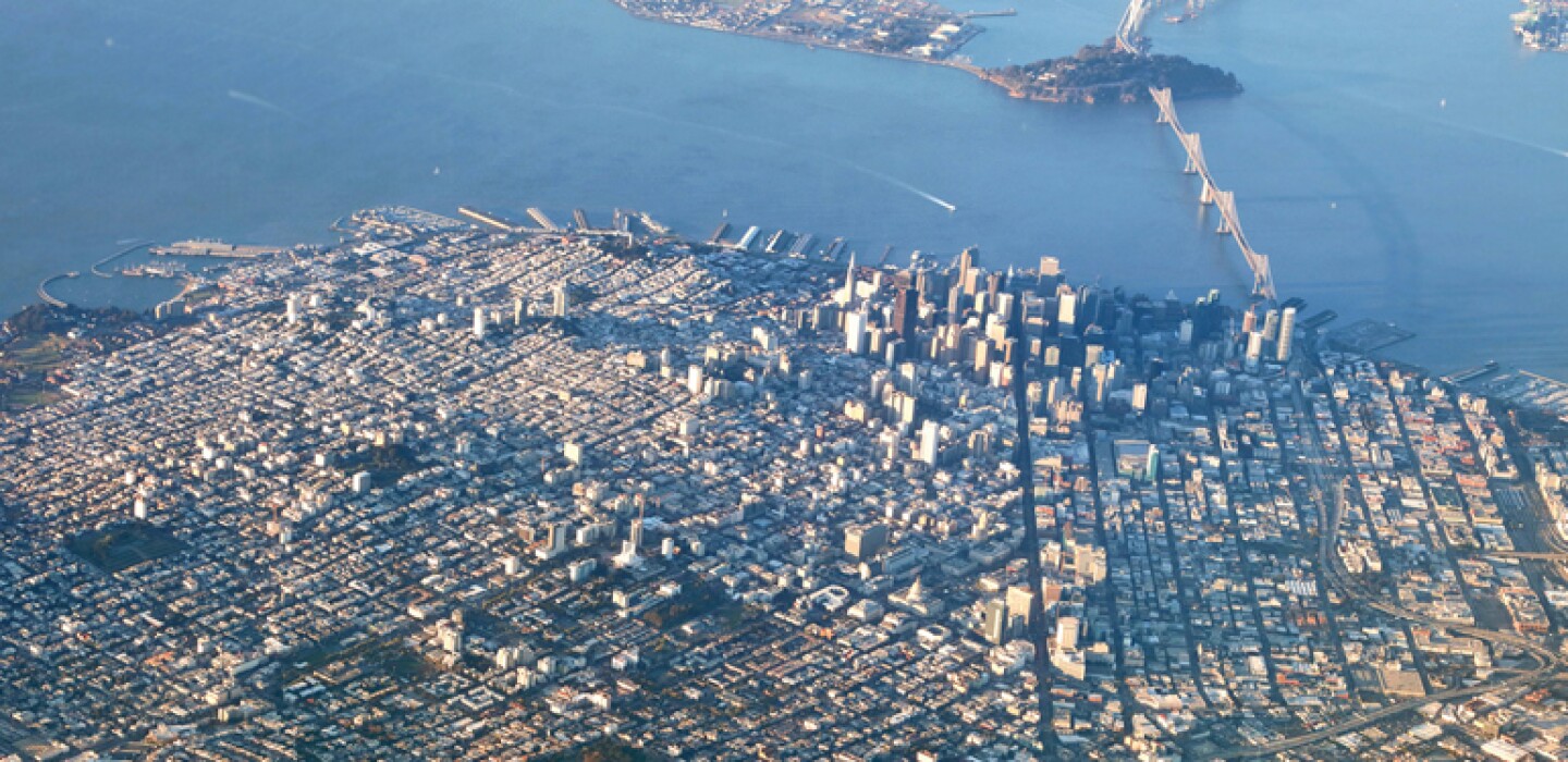 San Francisco Launches Permitting Portal With Payments