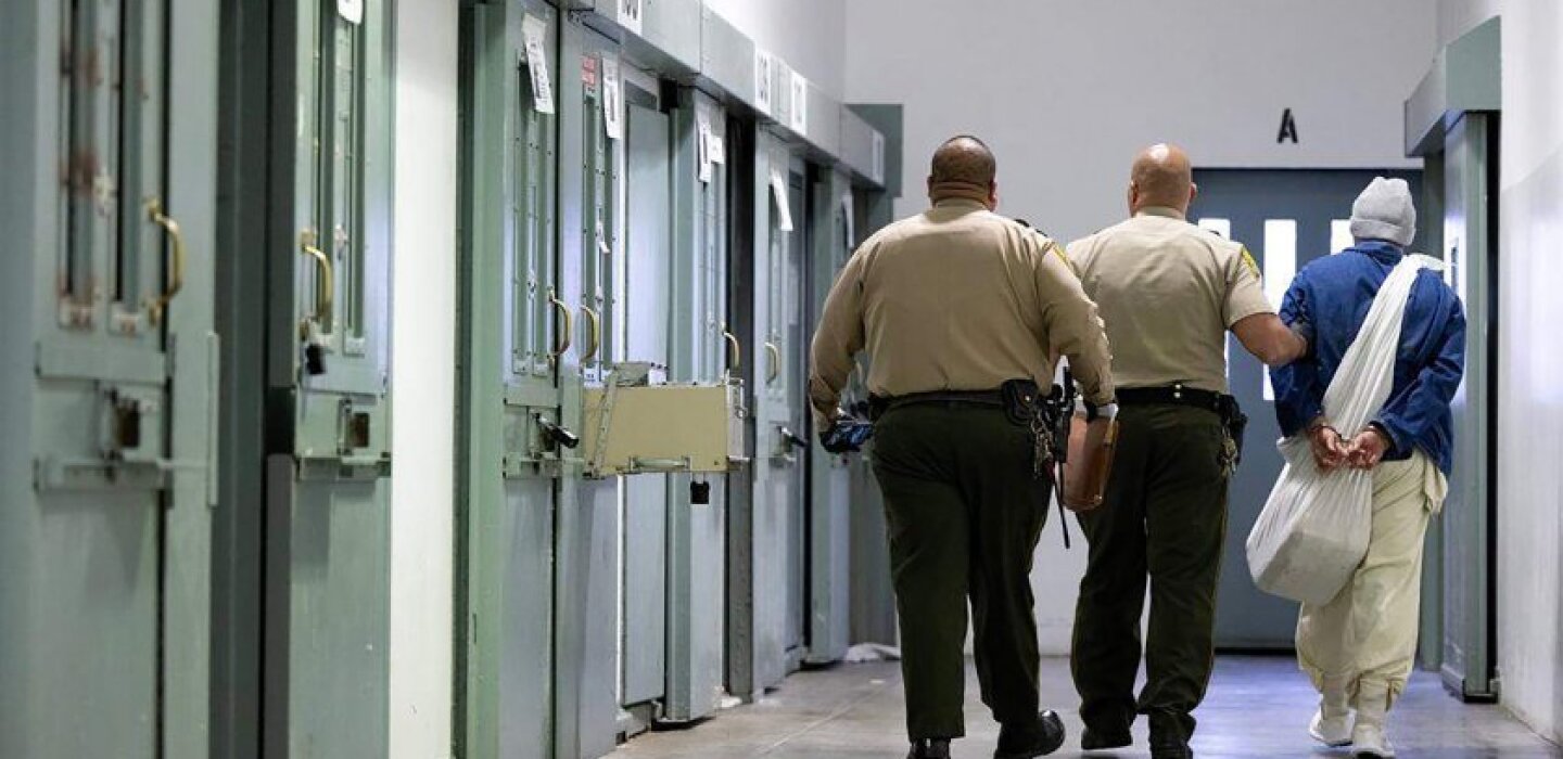 The Imperative to Address Instability in Our Corrections Systems