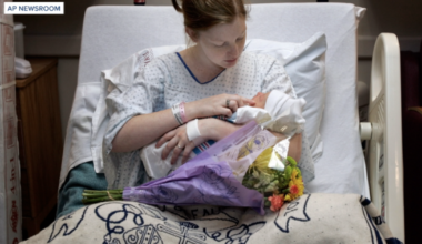 What happens after a safe surrender