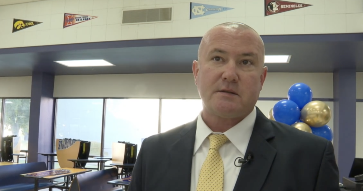 Shafter High principal resigns from position