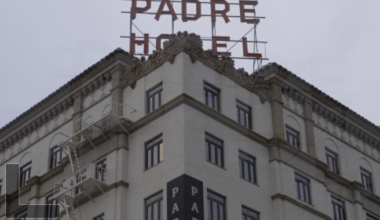 Kern County looks at hotel tax increase