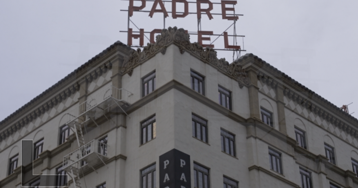 Kern County looks at hotel tax increase