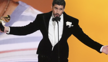 Bad Bunny course at SDSU highlights artist's cultural impact