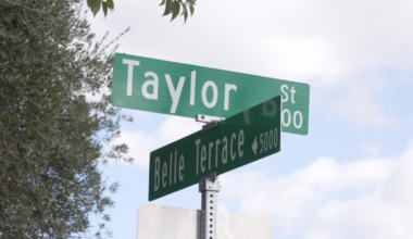 Son admits to killing mother in Bakersfield