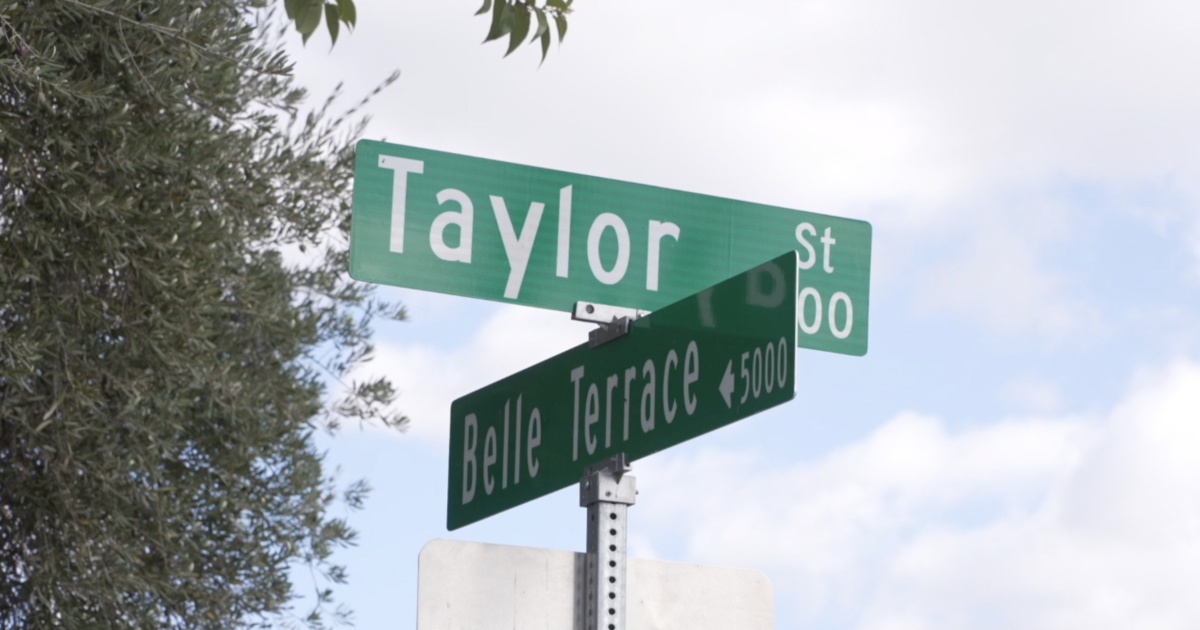 Son admits to killing mother in Bakersfield