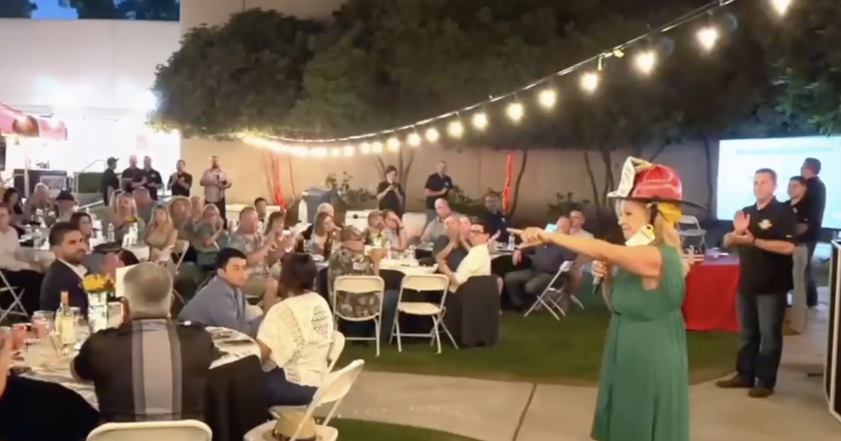 Firefighters Burn Foundation's Lite Up the Nite returns for its 5th year