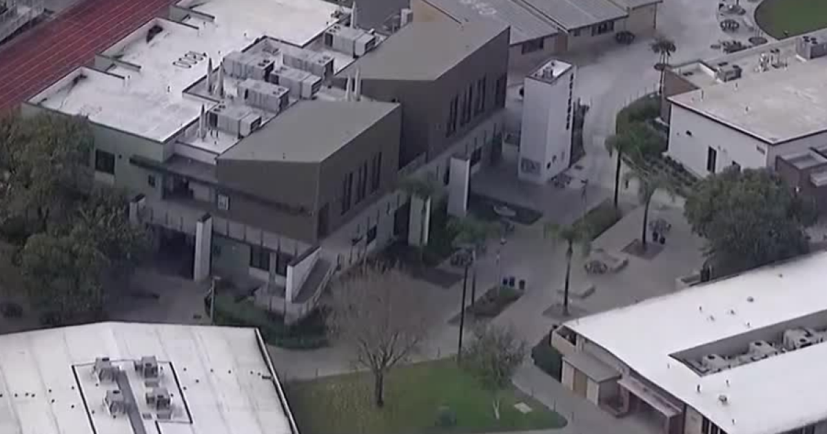 Police clear threats that prompted lockdowns at two San Diego high schools