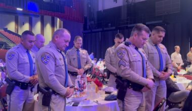 A look back at 46 years of the Bakersfield Prayer Breakfast