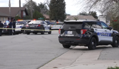 Drug deal is what led to deadly shooting in Bakersfield where 3 were shot