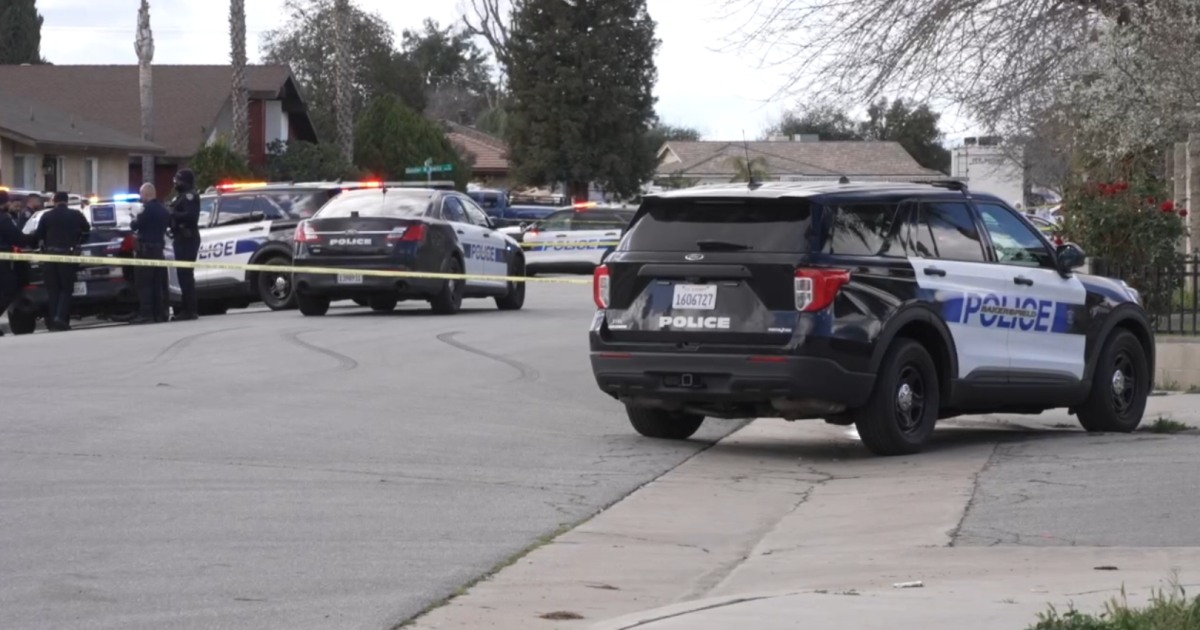 Drug deal is what led to deadly shooting in Bakersfield where 3 were shot