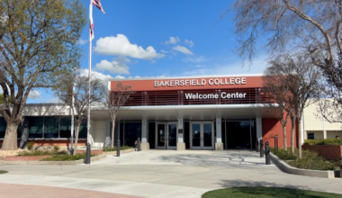 Bakersfield College Designated as Black-Serving Institution