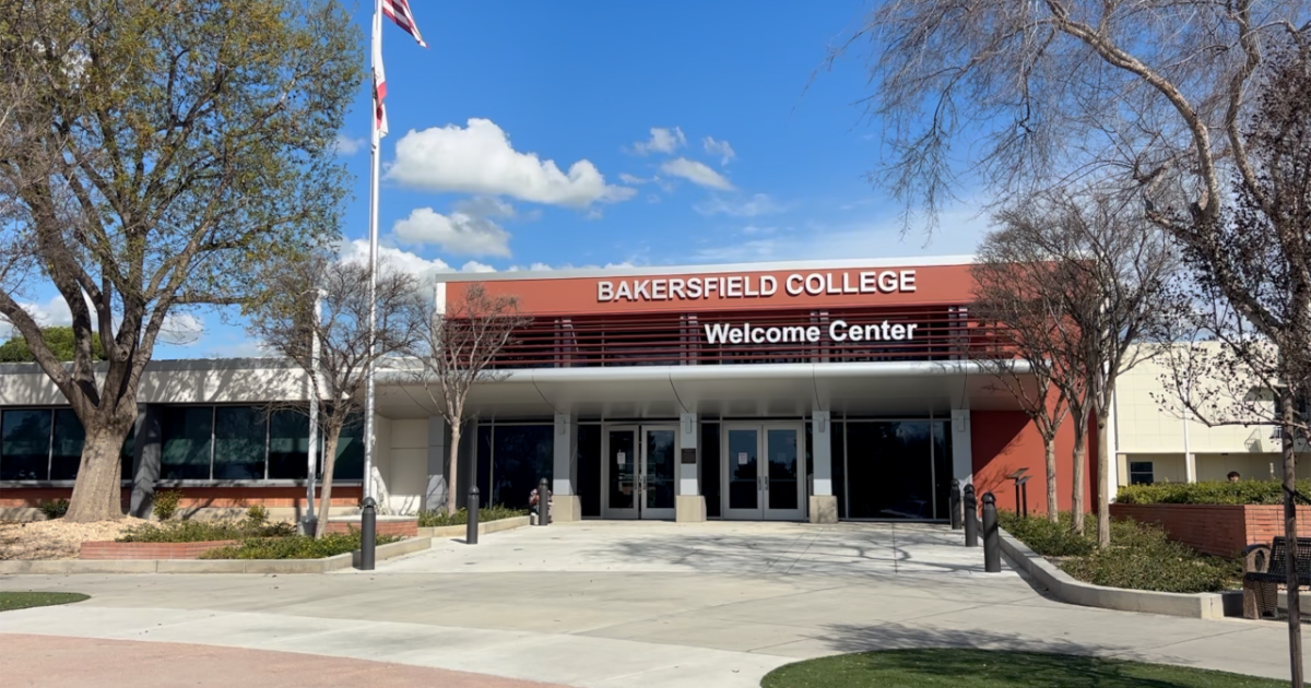 Bakersfield College Designated as Black-Serving Institution