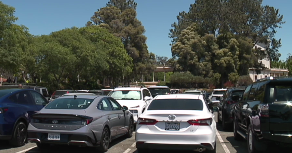 More free parking options at Balboa Park for San Diego residents coming March 2