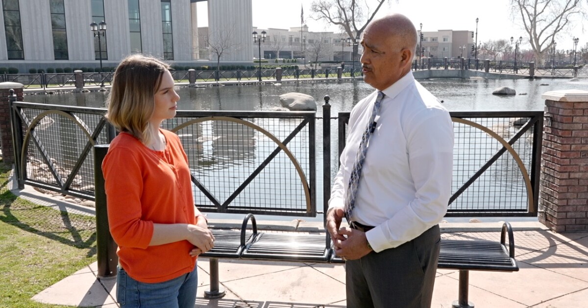 KHSD trustees respond after a judge shuts down the recall petition