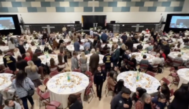 8th annual Kern Catholic Prayer Breakfast to welcome Father Mike Schmitz
