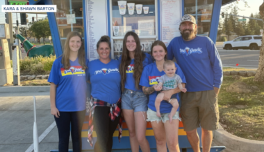 Sno Shack’s next chapter