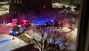 One suspect arrested and charged in Oakland University stabbing