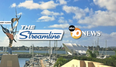 Early budget cuts possible for city; very warm & windy today