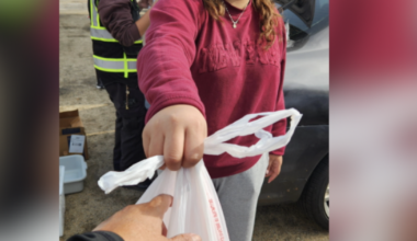 Bakersfield Burrito Project continues feeding hope