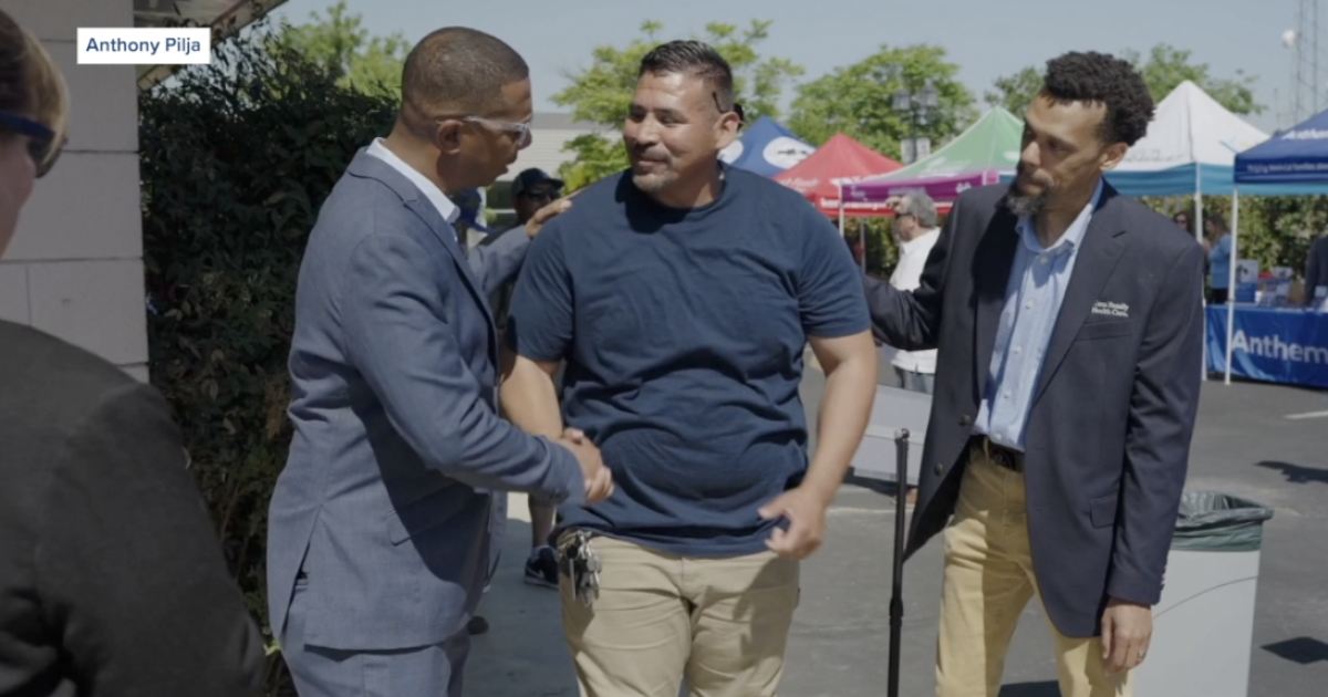 CSUB Expungement Clinic offers second chances in Kern County