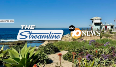 EPA head's sewage promise; buying jewelry for Valentine's Day