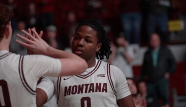 Montana men snap three-game losing streak, race past Sacramento State