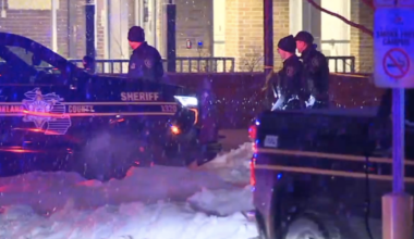 Oakland University residence hall remains under lockdown after campus stabbing