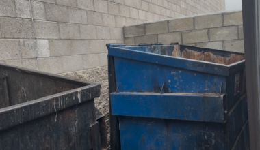 Newborn baby found dead near a dumpster in south Bakersfield