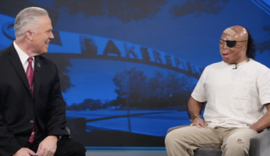 Bakersfield burn survivor hosts 'Roll for Resilience' jiu-jitsu event Saturday