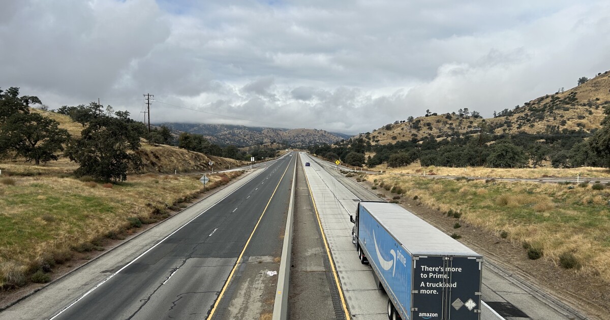 Highway 58 was closed briefly due to an individual on the roadway