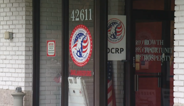 Oakland County GOP headquarters closes after receiving suspicious envelope