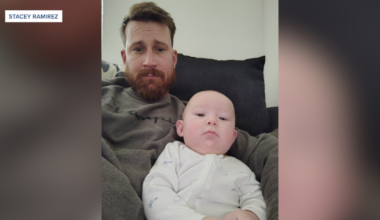 Mother of southwest stabbing victim speaks out for the first time