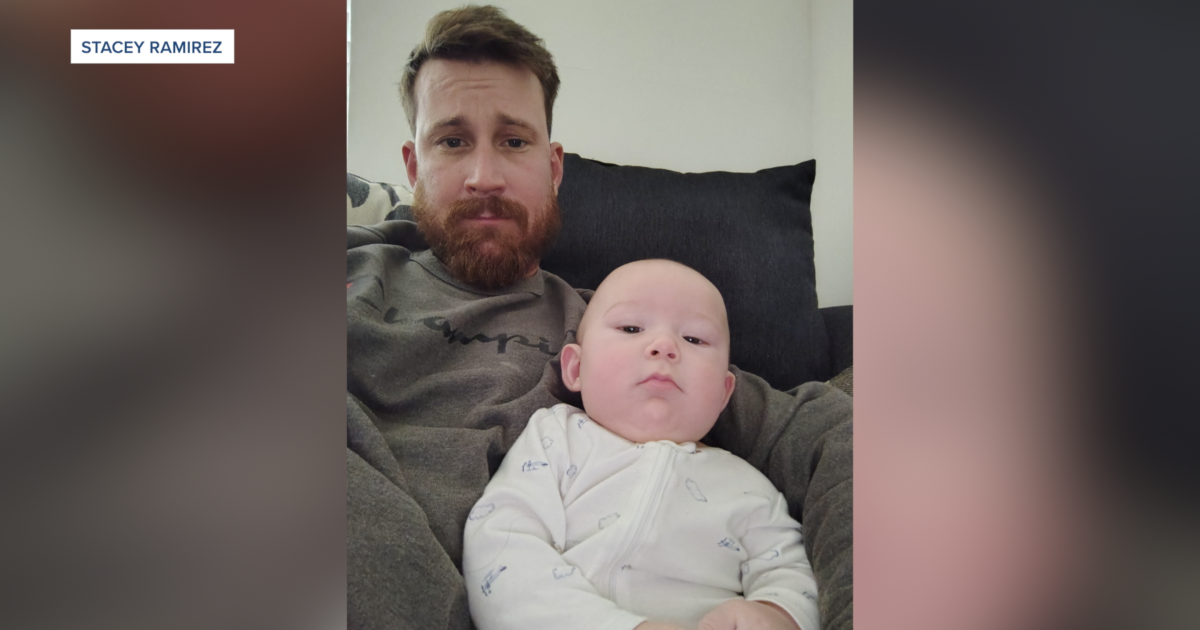 Mother of southwest stabbing victim speaks out for the first time