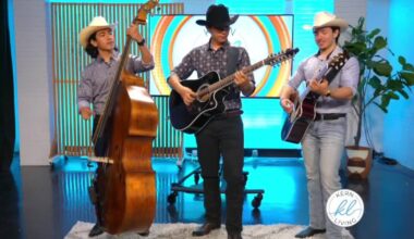 Kern Living: Los Hermanos-Mendoza